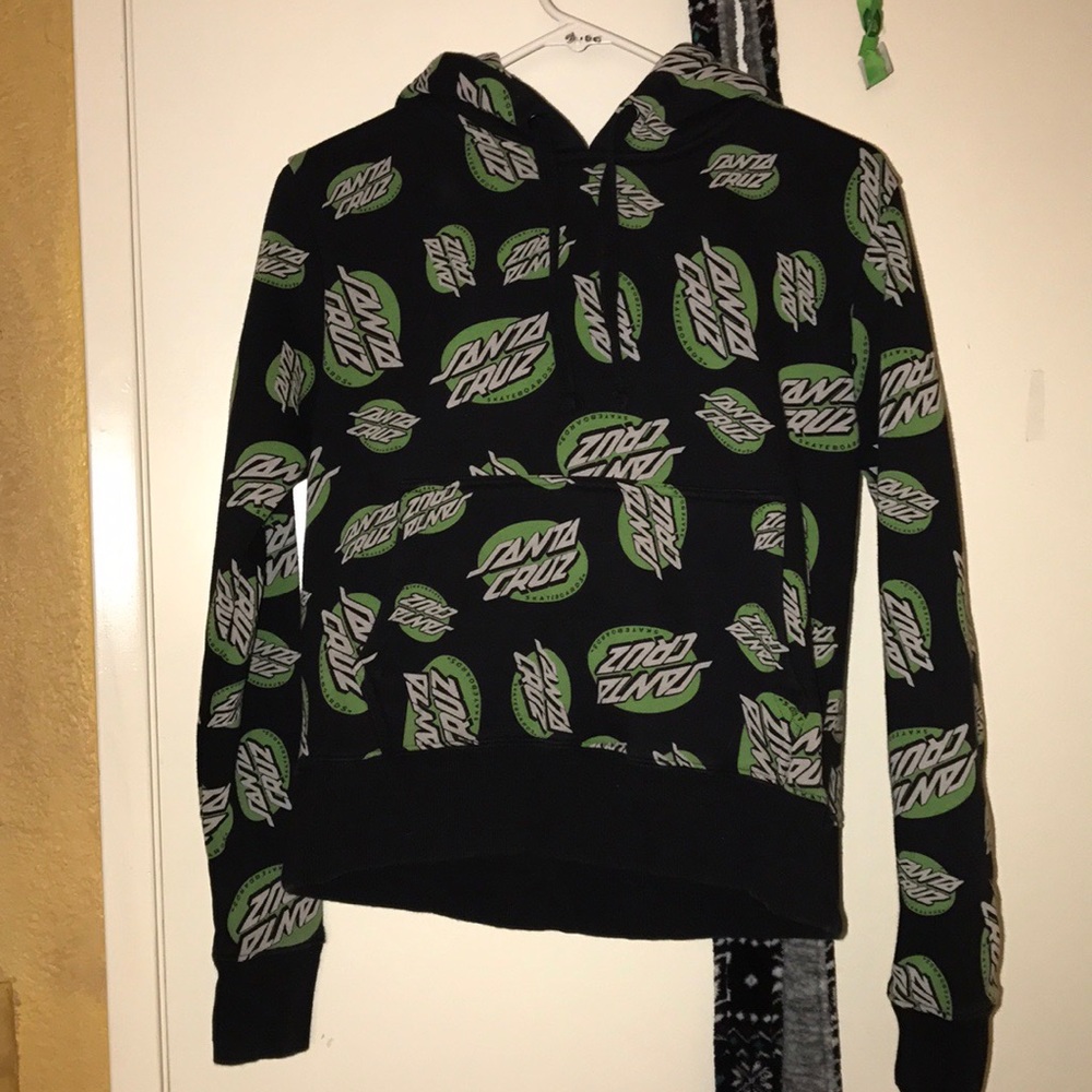 Santa Cruz Set